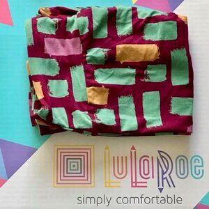 LuLaRoe One Size Leggings